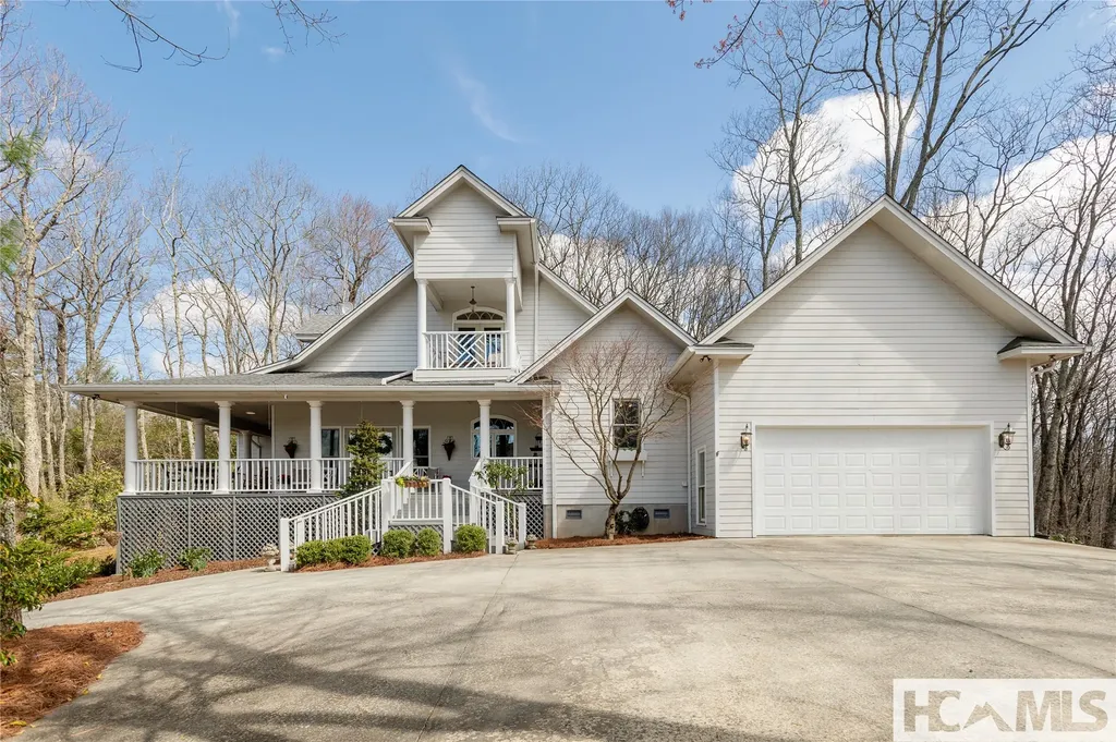 93 S Buckberry Drive Sapphire NC 28774