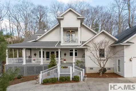 93 S Buckberry Drive Sapphire NC 28774