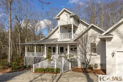 93 S Buckberry Drive Sapphire NC 28774
