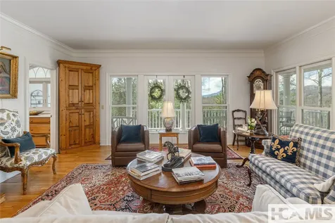 93 S Buckberry Drive Sapphire NC 28774