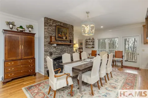 93 S Buckberry Drive Sapphire NC 28774