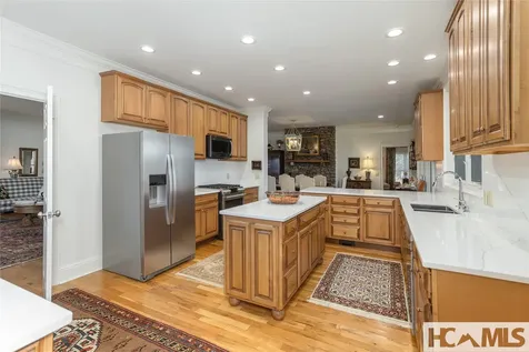 93 S Buckberry Drive Sapphire NC 28774