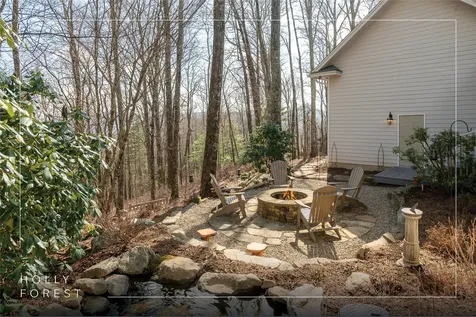93 S Buckberry Drive Sapphire NC 28774