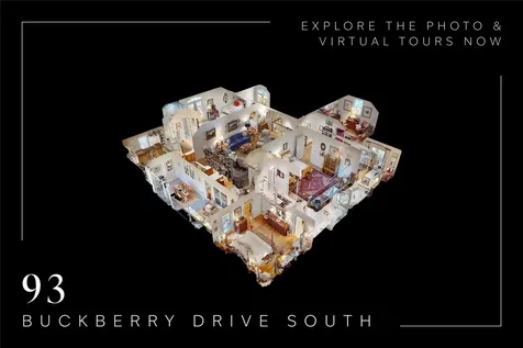 93 S Buckberry Drive Sapphire NC 28774