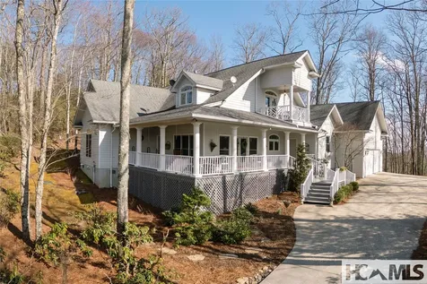 93 S Buckberry Drive Sapphire NC 28774
