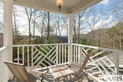93 S Buckberry Drive Sapphire NC 28774