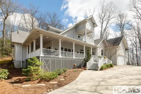 93 S Buckberry Drive Sapphire NC 28774
