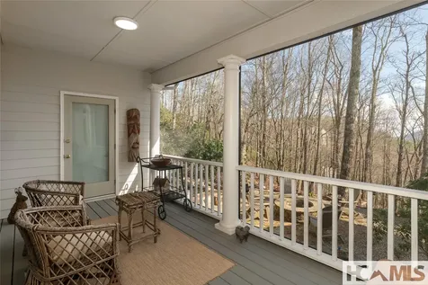 93 S Buckberry Drive Sapphire NC 28774