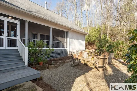 93 S Buckberry Drive Sapphire NC 28774