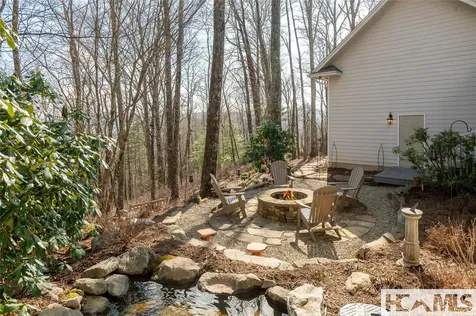 93 S Buckberry Drive Sapphire NC 28774