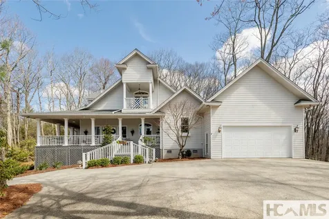 93 S Buckberry Drive Sapphire NC 28774