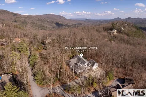 93 S Buckberry Drive Sapphire NC 28774