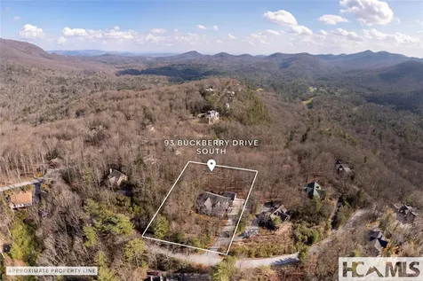 93 S Buckberry Drive Sapphire NC 28774