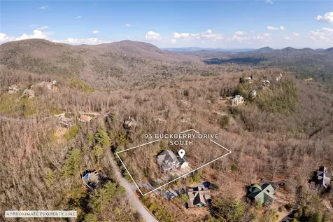93 S Buckberry Drive Sapphire NC 28774