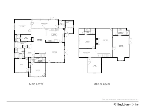 93 S Buckberry Drive Sapphire NC 28774