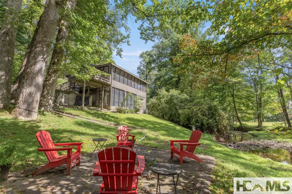 142 Edwards Creek Road Highlands NC 28741