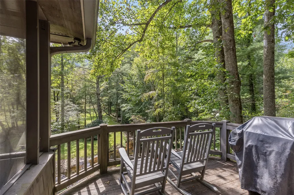 142 Edwards Creek Road Highlands NC 28741