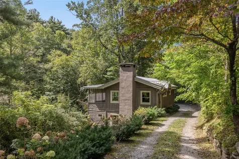142 Edwards Creek Road Highlands NC 28741