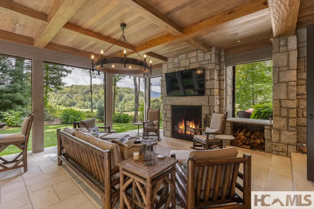 15 Cozy Cottage Lane Cashiers NC 28717