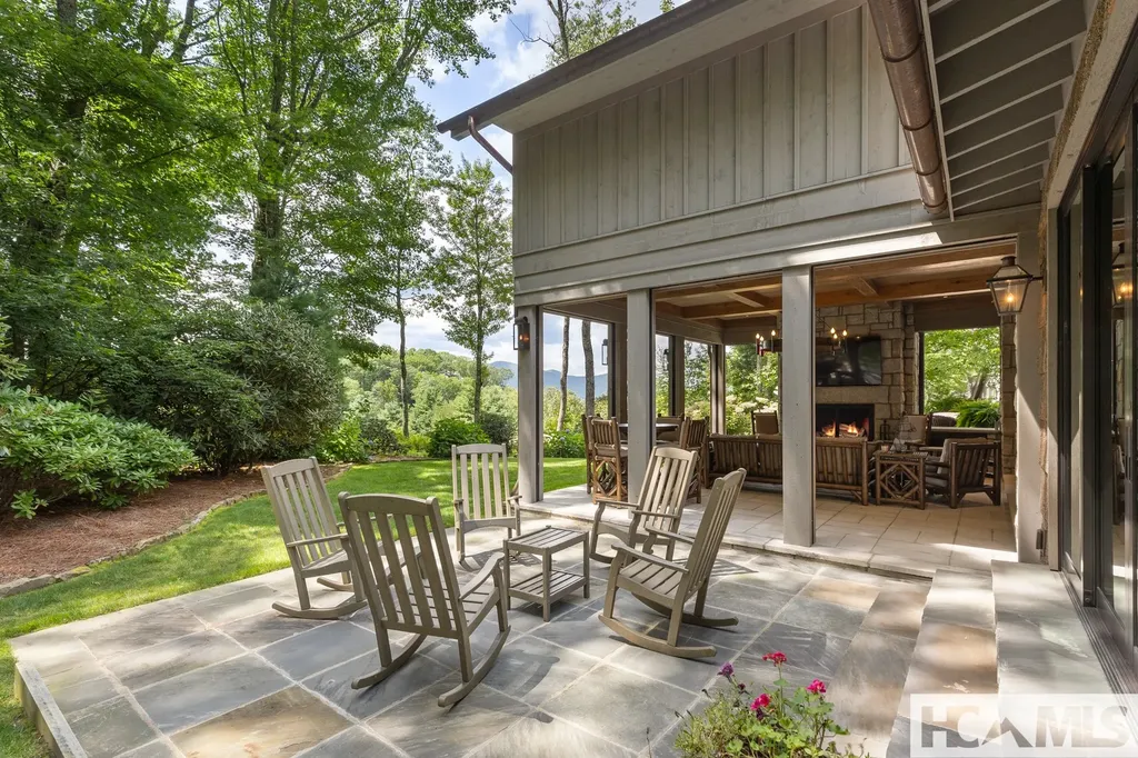 15 Cozy Cottage Lane Cashiers NC 28717