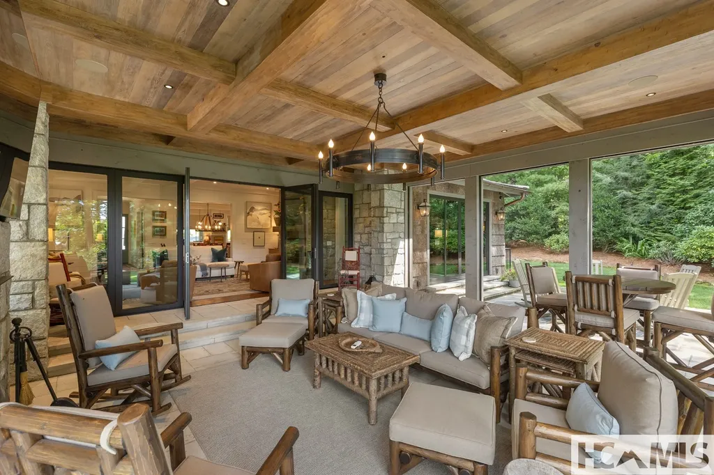 15 Cozy Cottage Lane Cashiers NC 28717