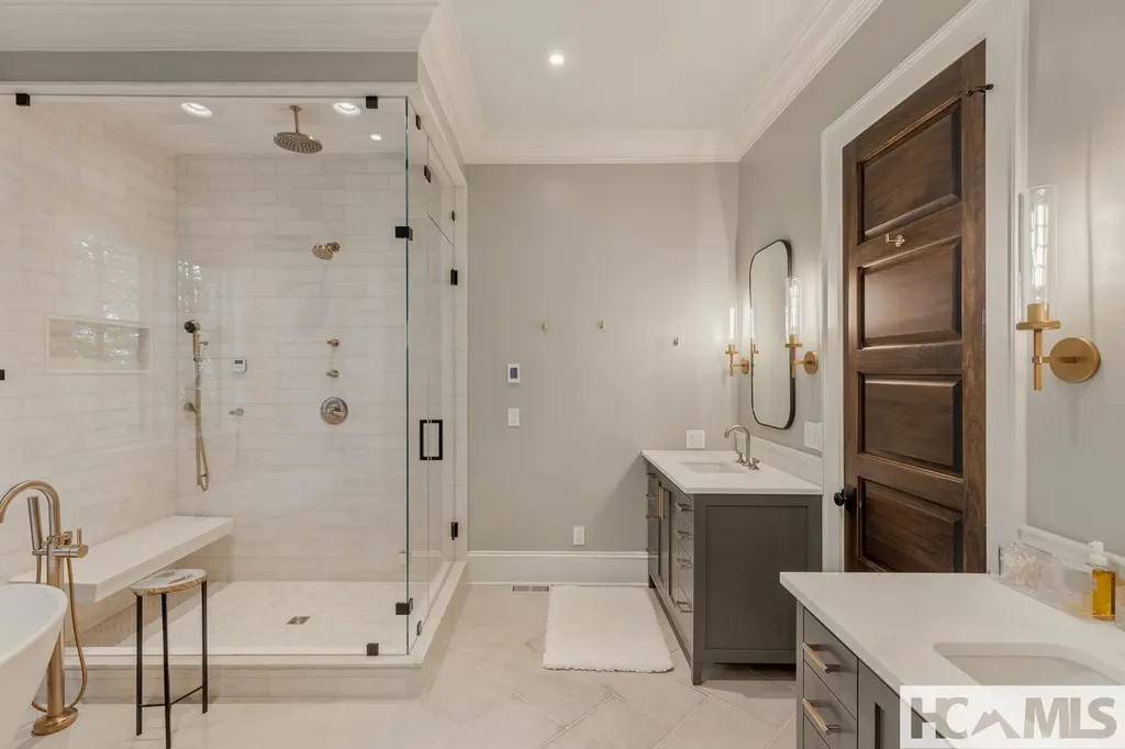 15 Cozy Cottage Lane Cashiers NC 28717