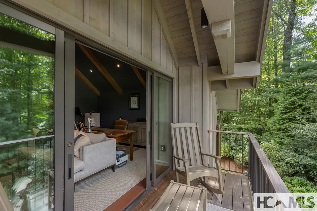 15 Cozy Cottage Lane Cashiers NC 28717