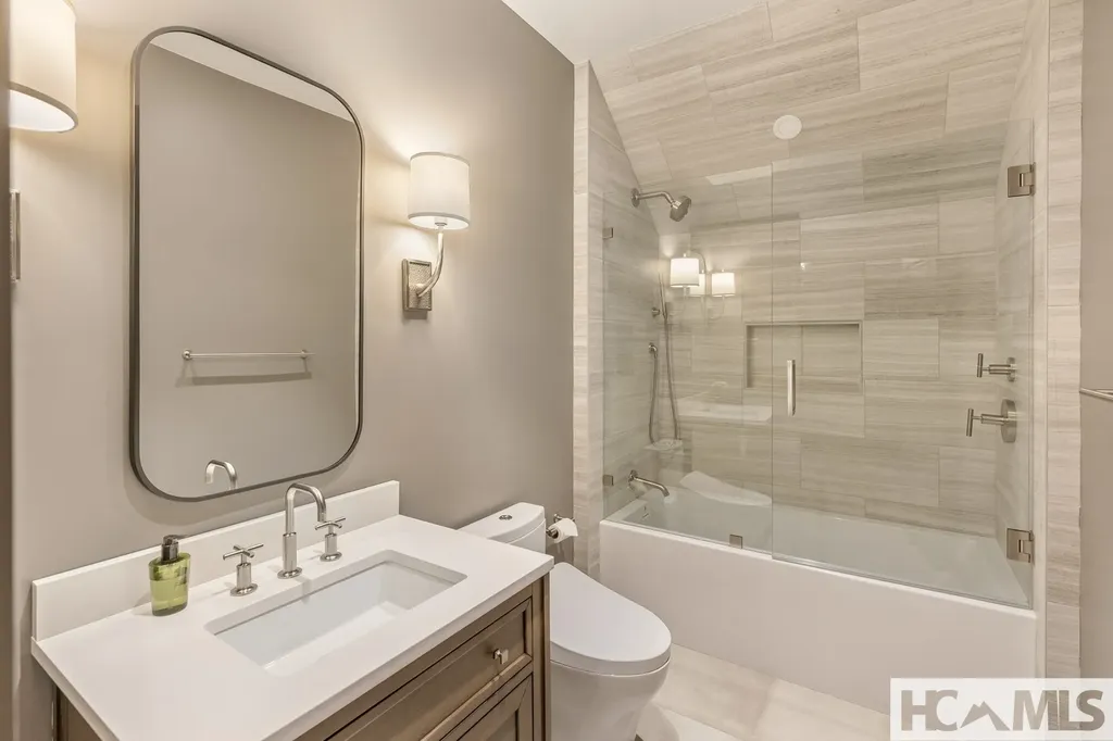 15 Cozy Cottage Lane Cashiers NC 28717