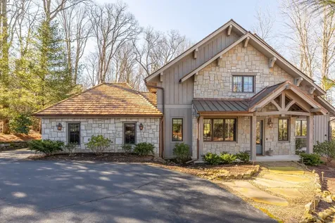 15 Cozy Cottage Lane Cashiers NC 28717