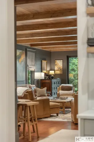 15 Cozy Cottage Lane Cashiers NC 28717