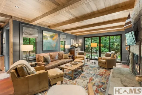 15 Cozy Cottage Lane Cashiers NC 28717