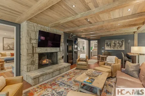 15 Cozy Cottage Lane Cashiers NC 28717