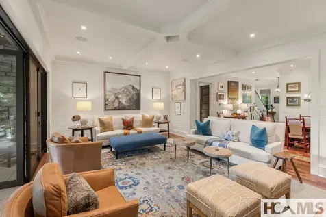 15 Cozy Cottage Lane Cashiers NC 28717