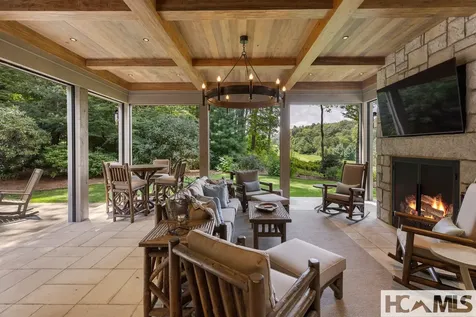 15 Cozy Cottage Lane Cashiers NC 28717