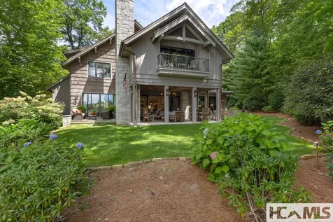 15 Cozy Cottage Lane Cashiers NC 28717