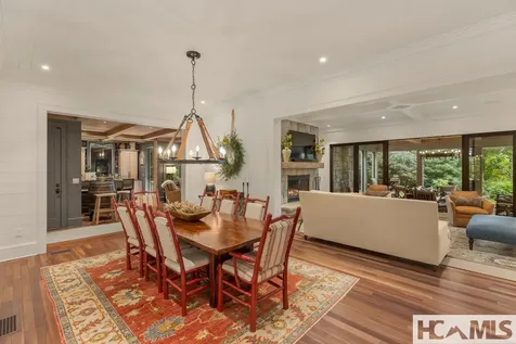 15 Cozy Cottage Lane Cashiers NC 28717