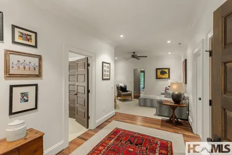 15 Cozy Cottage Lane Cashiers NC 28717