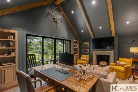 15 Cozy Cottage Lane Cashiers NC 28717