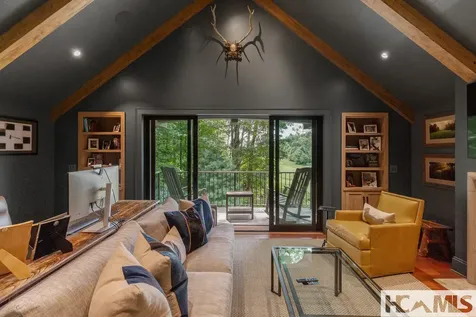 15 Cozy Cottage Lane Cashiers NC 28717