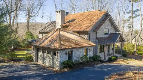 15 Cozy Cottage Lane Cashiers NC 28717