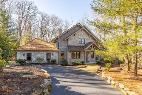 15 Cozy Cottage Lane Cashiers NC 28717