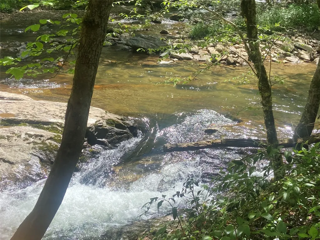 35 Waterdance Drive Cullowhee NC 28723