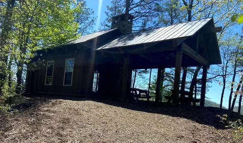 35 Waterdance Drive Cullowhee NC 28723