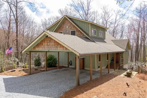 165 Hawthorn Court Sapphire NC 28774