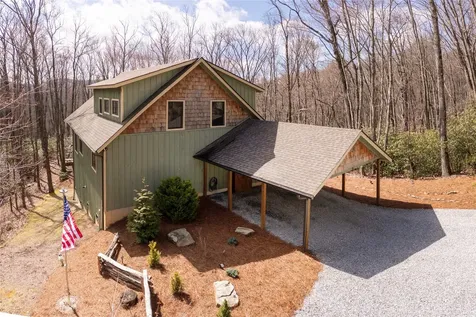 165 Hawthorn Court Sapphire NC 28774