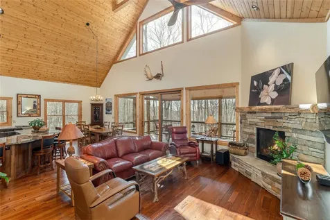165 Hawthorn Court Sapphire NC 28774