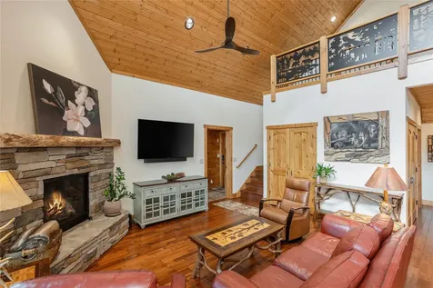 165 Hawthorn Court Sapphire NC 28774