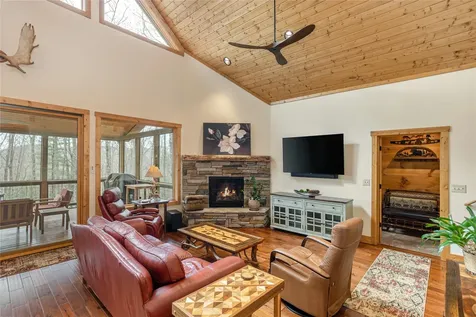 165 Hawthorn Court Sapphire NC 28774