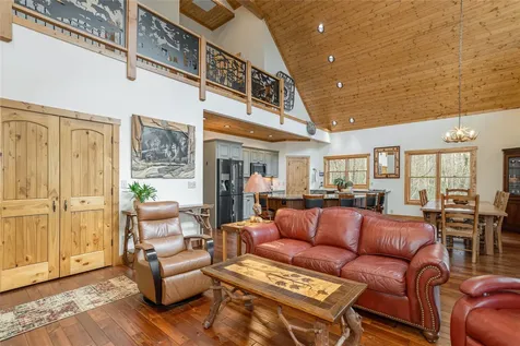 165 Hawthorn Court Sapphire NC 28774