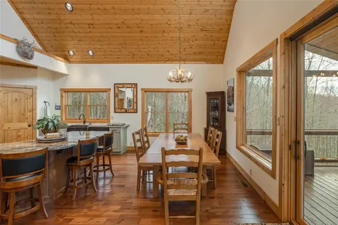 165 Hawthorn Court Sapphire NC 28774